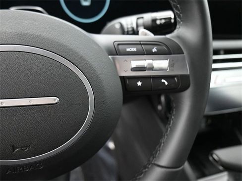 New 2026 Hyundai Santa Cruz XRT image 18