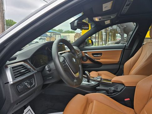 Used 2019 BMW 440i Gran Coupe xDrive w/ Executive Package AWD/4WD image 18
