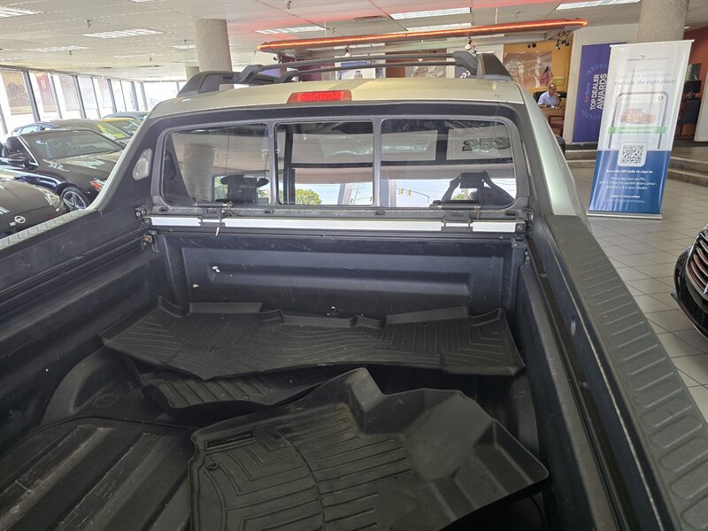 Used 2012 Honda Ridgeline RTS image 31