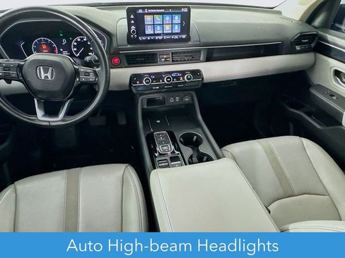 Used 2023 Honda Pilot EX-L image 29
