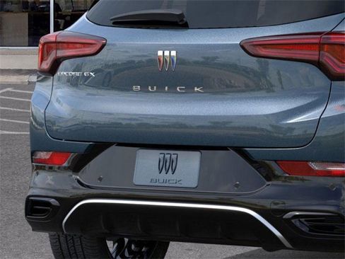 New 2026 Buick Encore GX Sport Touring w/ Advanced Technology Package image 14