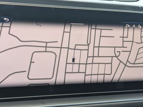 Certified 2024 Mercedes-Benz GLE 63 AMG S image 7