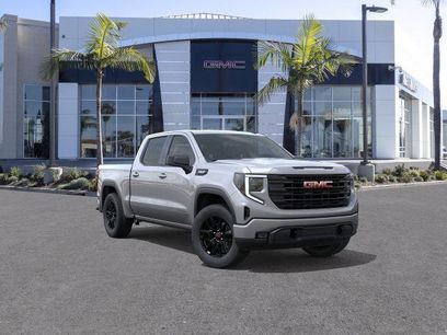 Used 2026 GMC Sierra 1500 Elevation