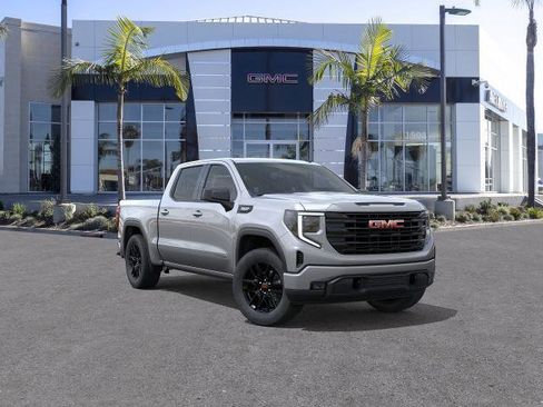 Used 2026 GMC Sierra 1500 Elevation RWD image 1
