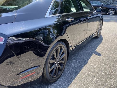 Used 2020 Lincoln MKZ Reserve AWD/4WD image 31