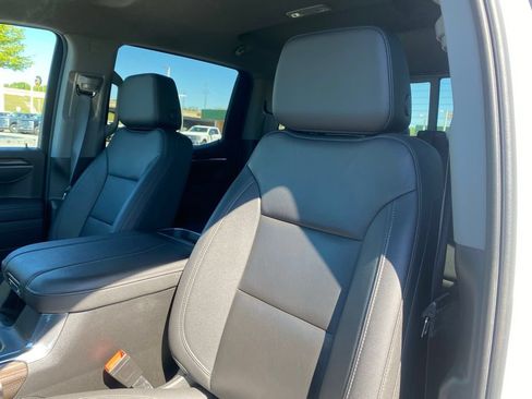 Used 2023 Chevrolet Silverado 1500 RST w/ All Star Edition Plus AWD/4WD image 11