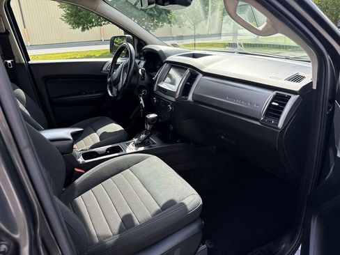 Used 2019 Ford Ranger XLT w/ Equipment Group 302A Luxury AWD/4WD image 13
