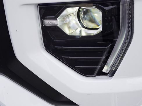 New 2025 GMC Canyon AT4 w/ Nightfall Edition image 45