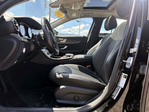 Used 2018 Mercedes-Benz E 300 4MATIC image 18