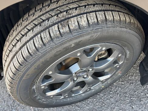 Used 2023 Subaru Crosstrek 2.5i Sport image 24