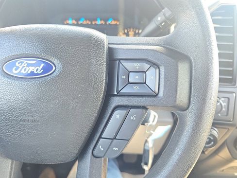 Used 2016 Ford F150 XL w/ Equipment Group 101A Mid image 16