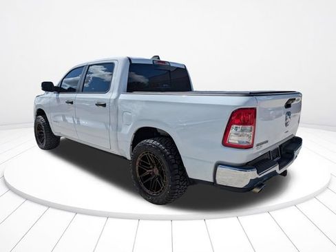 Used 2023 RAM 1500 Big Horn w/ Trailer Tow Group RWD image 6