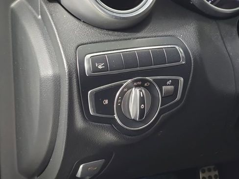 Used 2018 Mercedes-Benz C 63 AMG S image 17