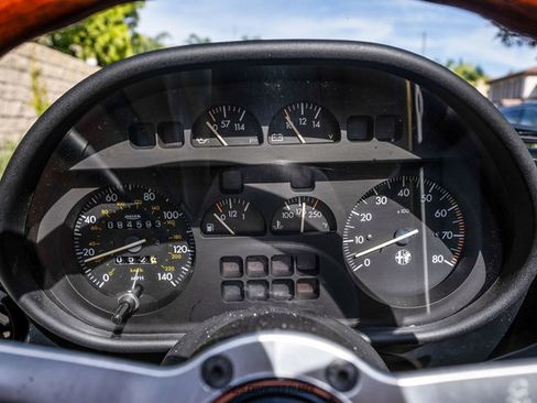 Used 1989 Alfa Romeo Spider Graduate image 30