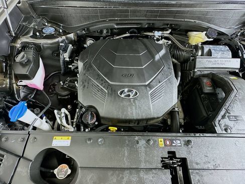 Used 2025 Hyundai Palisade Calligraphy AWD/4WD image 32