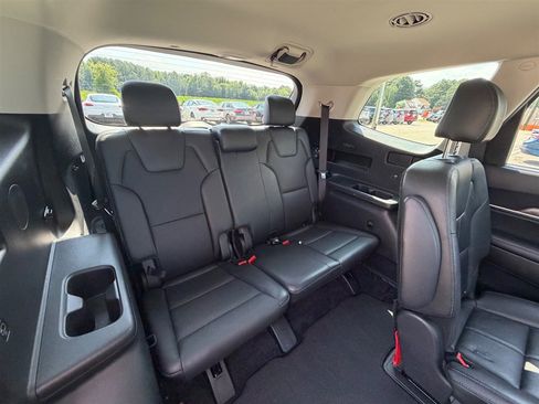 Used 2020 Kia Telluride EX w/ EX Premium Package FWD image 20