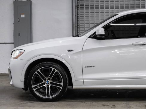 Used 2015 BMW X4 xDrive35i image 16
