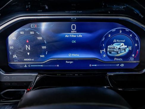 Used 2024 Chevrolet Silverado 2500 LT w/ Z71 Sport Edition image 19