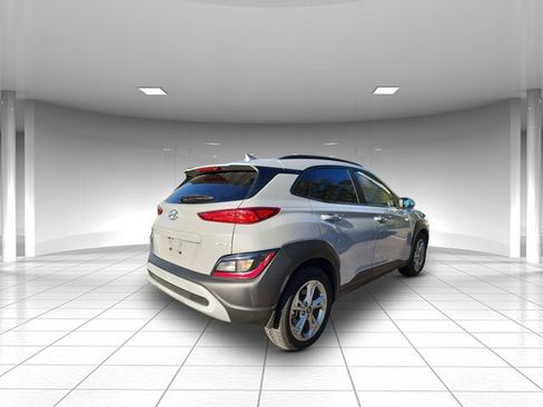 Used 2023 Hyundai Kona SEL w/ Cargo Package image 3