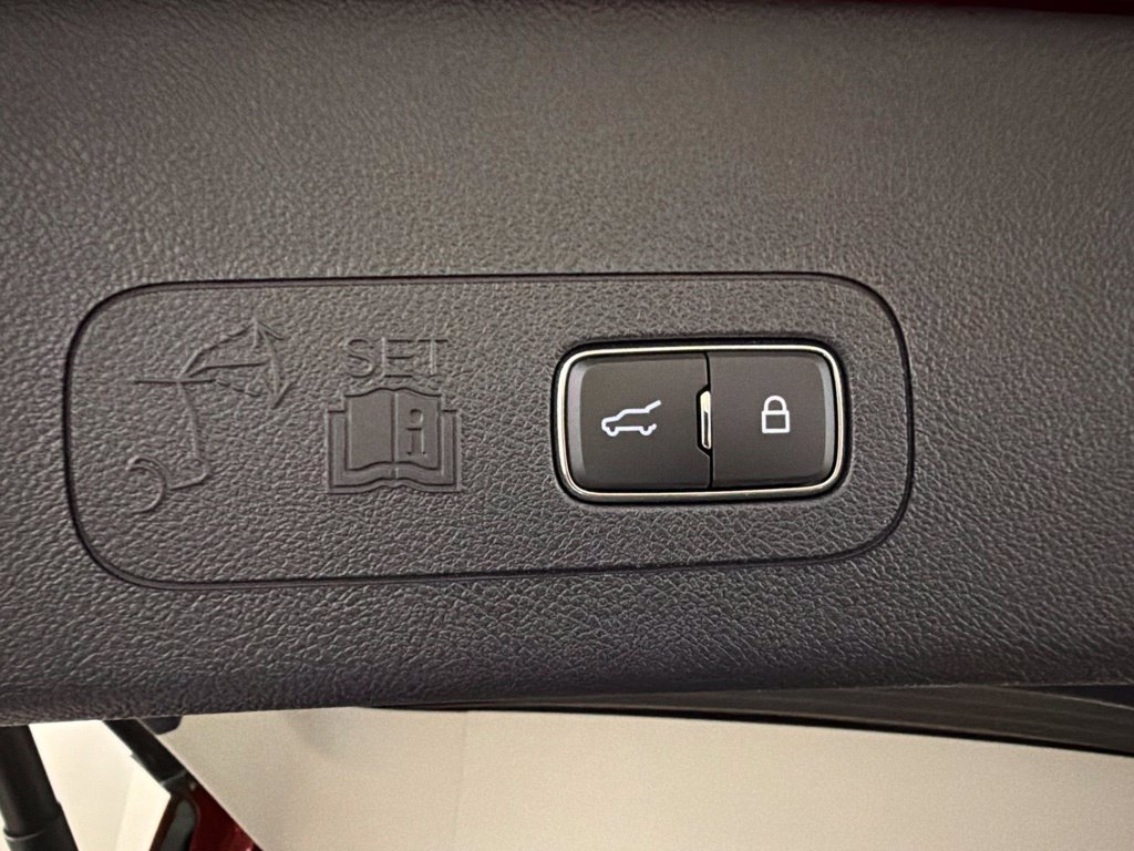 New 2027 Lincoln Aviator Reserve AWD/4WD image 42