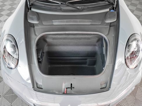 New 2026 Porsche 911 Carrera GTS image 12