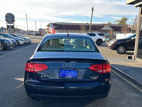 Used 2010 Audi A4 2.0T Premium Plus image 6
