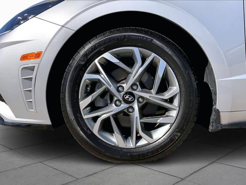 Used 2023 Hyundai Sonata SEL image 22