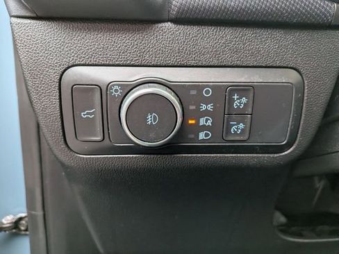 Used 2021 Ford Bronco Sport Outer Banks image 14