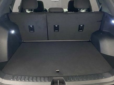 New 2027 Chevrolet Equinox LT AWD/4WD image 22