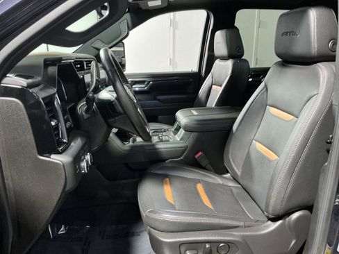 Used 2024 GMC Sierra 3500 AT4 w/ AT4 Premium Plus Package image 21