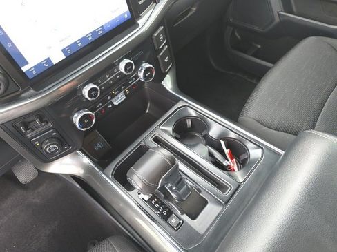 Certified 2023 Ford F150 XLT w/ Equipment Group 302A High image 22