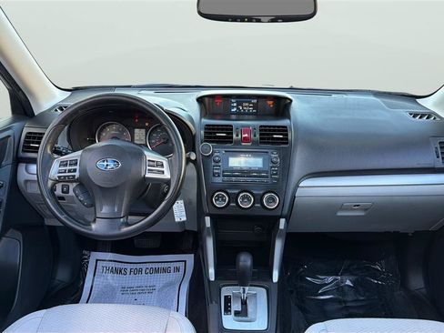Used 2014 Subaru Forester 2.5i Premium w/ Popular Package #2 AWD/4WD image 19