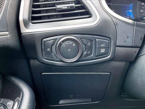 Used 2020 Ford Edge SEL w/ Convenience Package AWD/4WD image 34