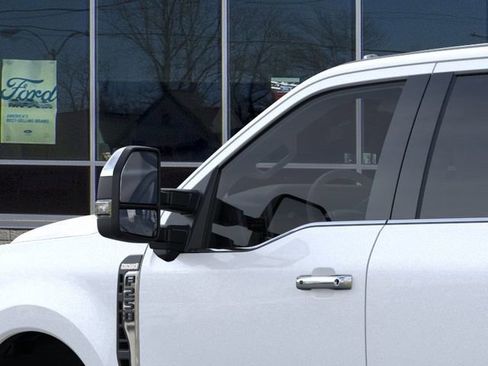 New 2026 Ford F250 King Ranch w/ Chrome Package AWD/4WD image 21