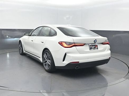 Used 2022 BMW 430i Gran Coupe w/ Parking Assistance Package RWD image 33