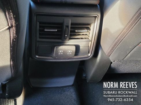 Certified 2023 Subaru Forester Sport image 25