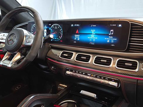 Used 2022 Mercedes-Benz GLE 63 AMG S image 11