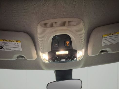 Used 2022 MINI Cooper Countryman FWD image 21