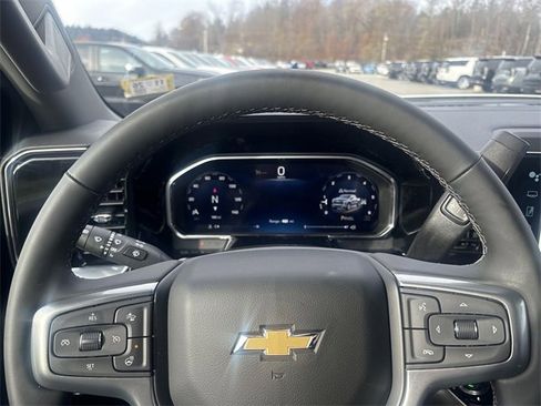 New 2026 Chevrolet Silverado 1500 LT image 11