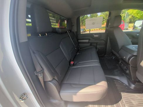 New 2026 Chevrolet Silverado 3500 W/T w/ WT Convenience Package AWD/4WD image 31