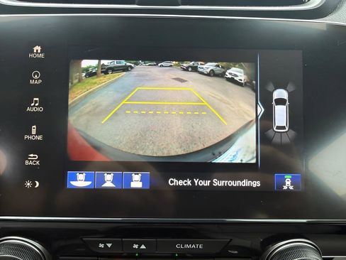 Certified 2022 Honda CR-V Touring image 18