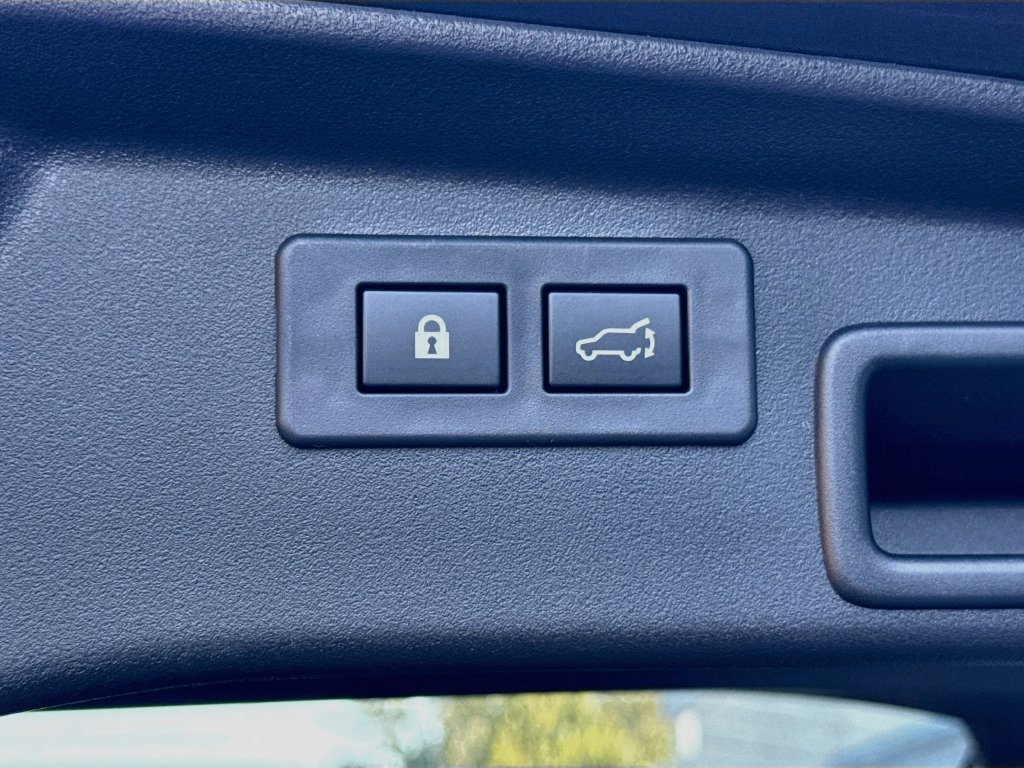 New 2026 Subaru Outback Premium AWD/4WD image 34