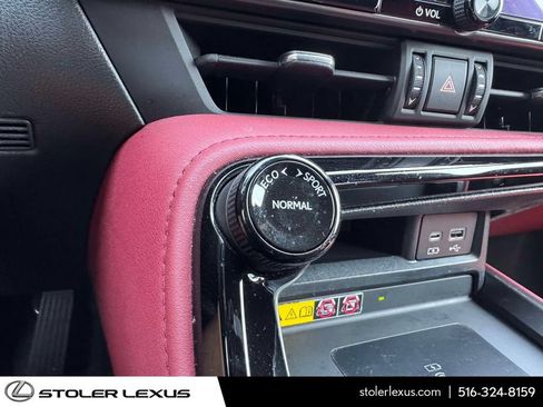 Used 2024 Lexus NX 350 AWD image 14