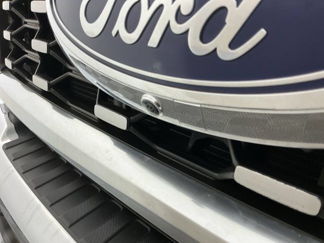 Used 2023 Ford F450 King Ranch w/ Chrome Package AWD/4WD image 11