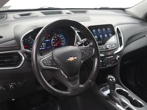 Used 2021 Chevrolet Equinox Premier AWD/4WD image 21