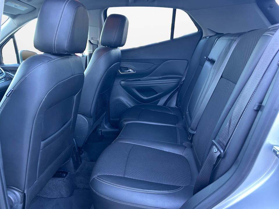 Used 2013 Buick Encore Convenience FWD image 16