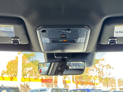 New 2026 Toyota Tundra Limited w/ TRD Off-Road Package image 25