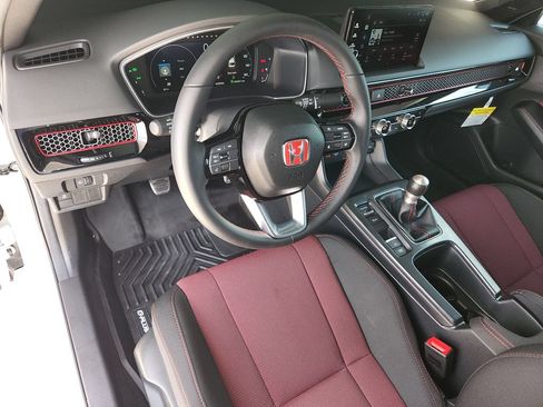 Used 2026 Honda Civic Si image 12