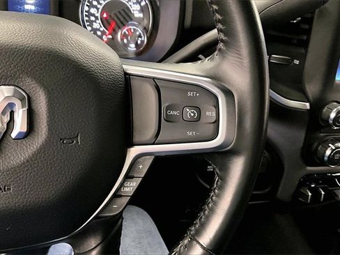 Used 2024 RAM 3500 Big Horn image 25