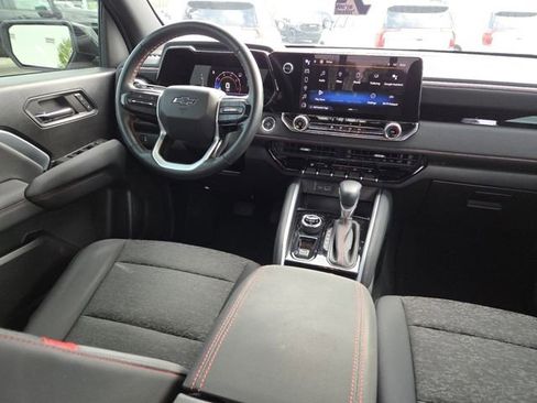 Used 2023 Chevrolet Colorado Z71 w/ Advanced Trailering Package image 26